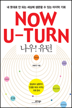 NOW! U-TURN ! 