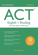 ACT English & Reading