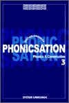 PHONICSATION 3